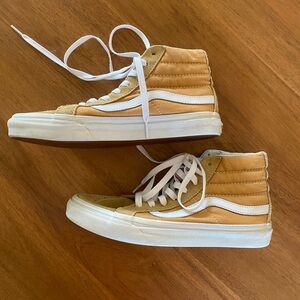 Vans - Sk8 Hi Shoe